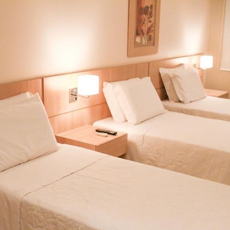 Gales Park Hotel Dourados Δωμάτιο φωτογραφία