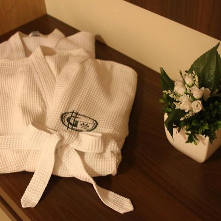Gales Park Hotel Dourados Δωμάτιο φωτογραφία