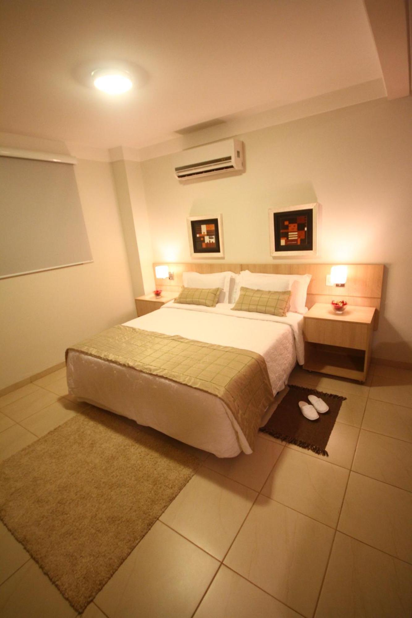 Gales Park Hotel Dourados Εξωτερικό φωτογραφία