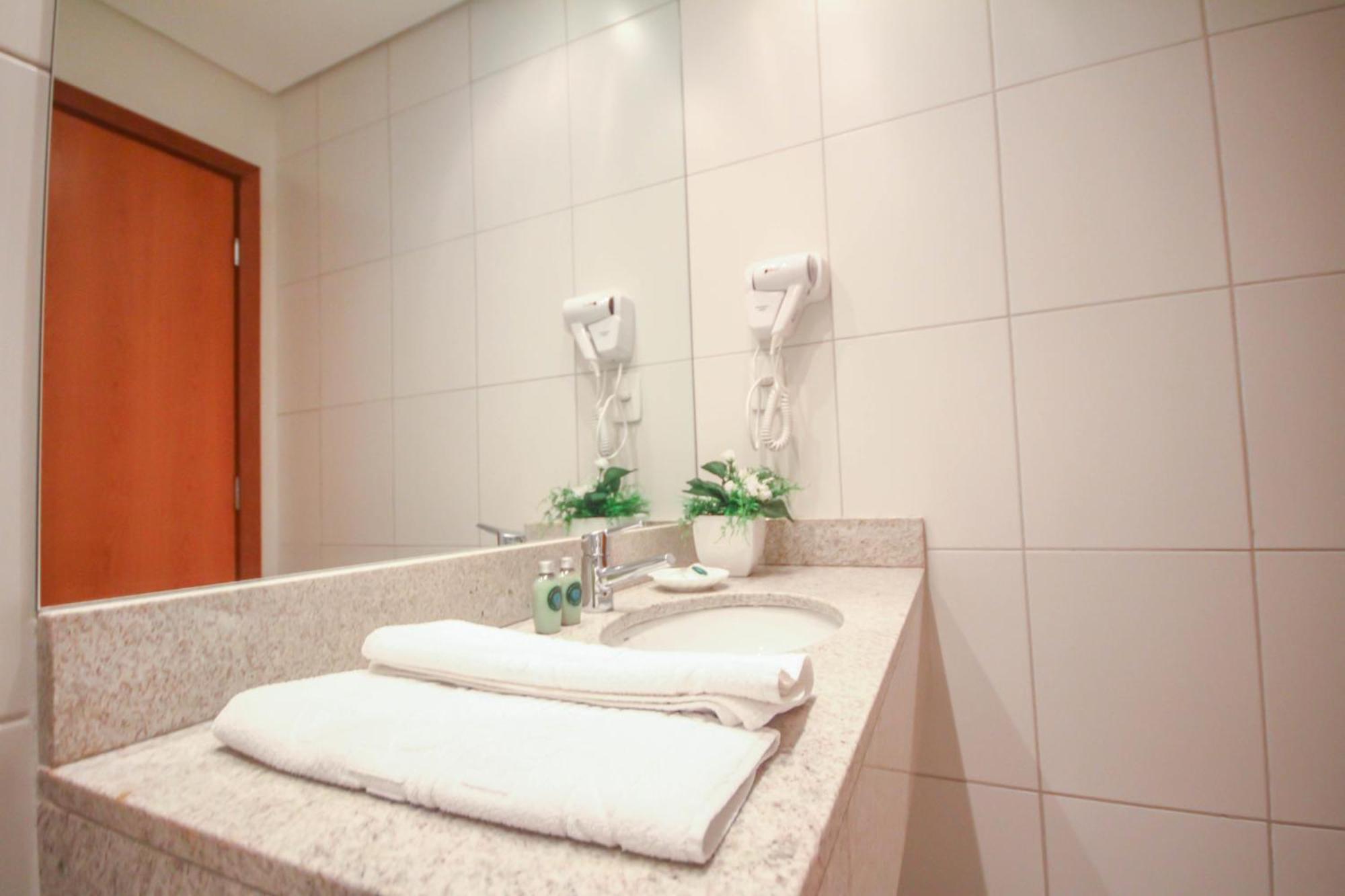 Gales Park Hotel Dourados Δωμάτιο φωτογραφία