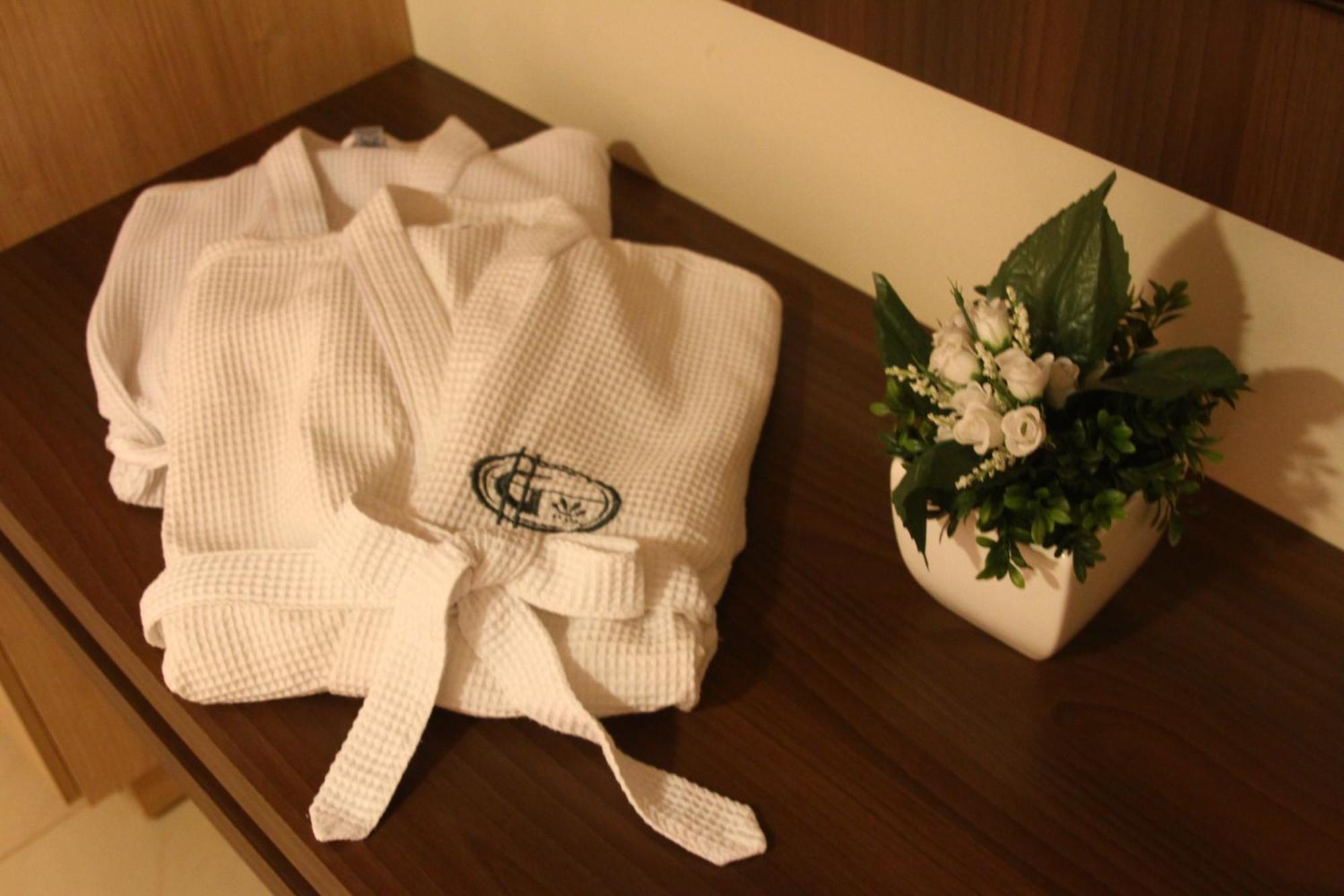 Gales Park Hotel Dourados Δωμάτιο φωτογραφία