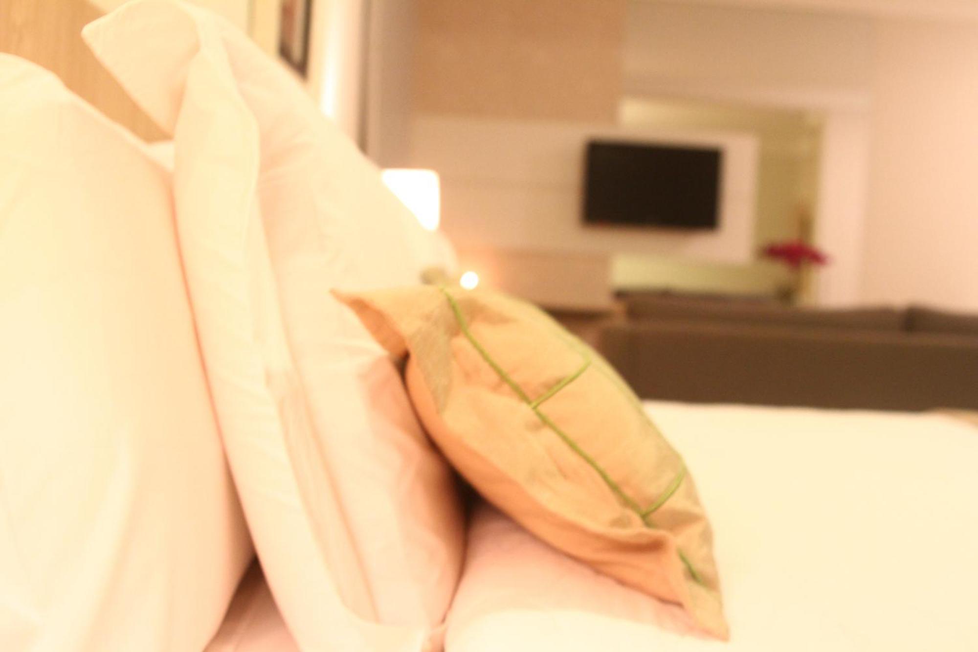 Gales Park Hotel Dourados Δωμάτιο φωτογραφία