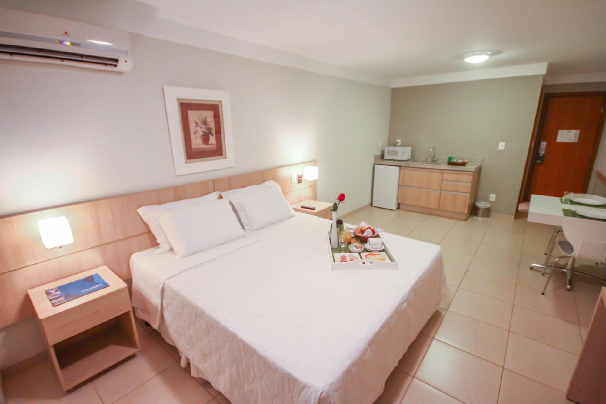 Gales Park Hotel Dourados Δωμάτιο φωτογραφία