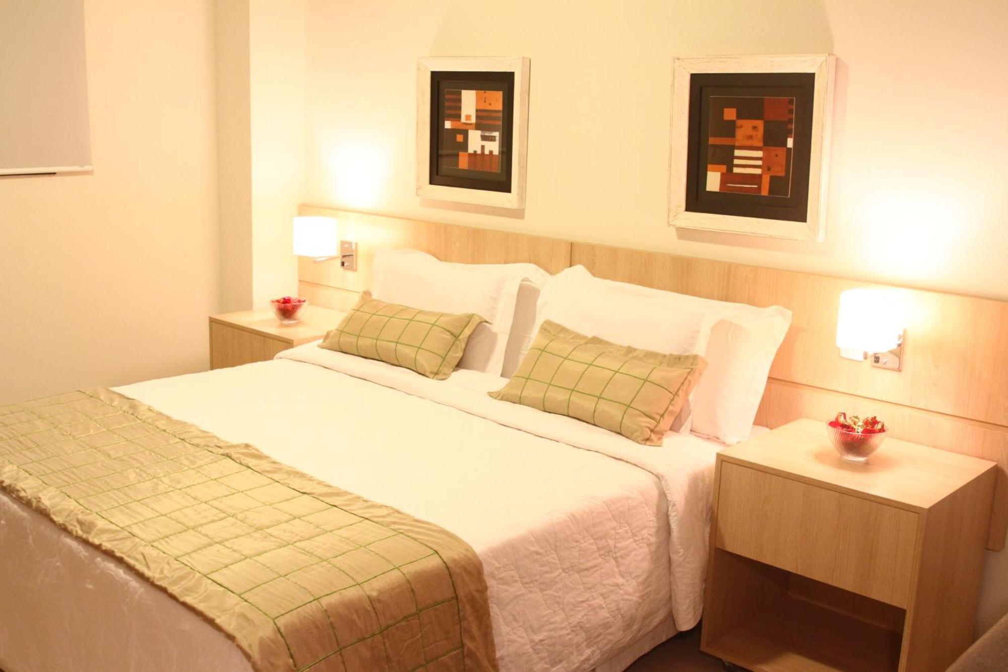 Gales Park Hotel Dourados Δωμάτιο φωτογραφία