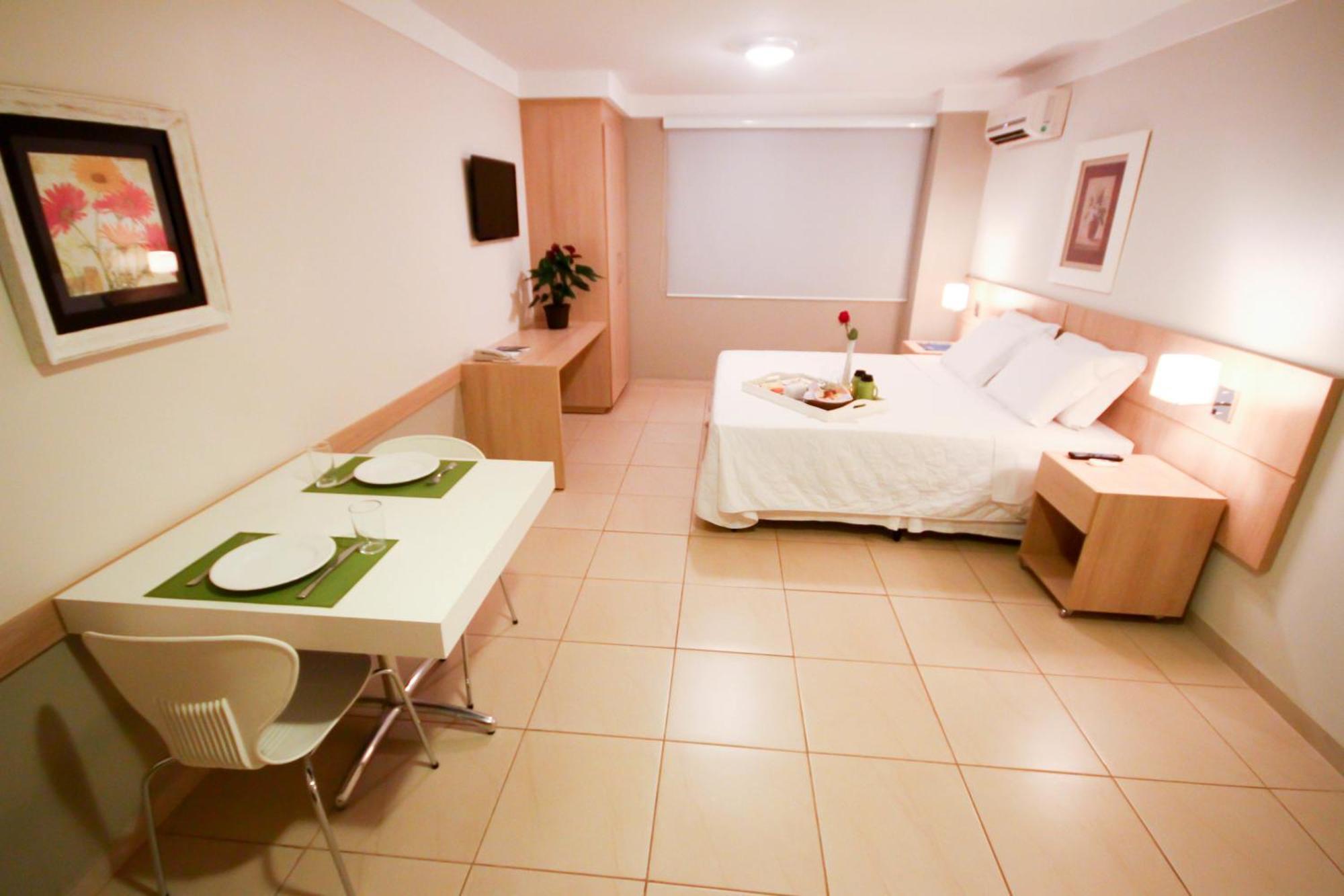 Gales Park Hotel Dourados Δωμάτιο φωτογραφία