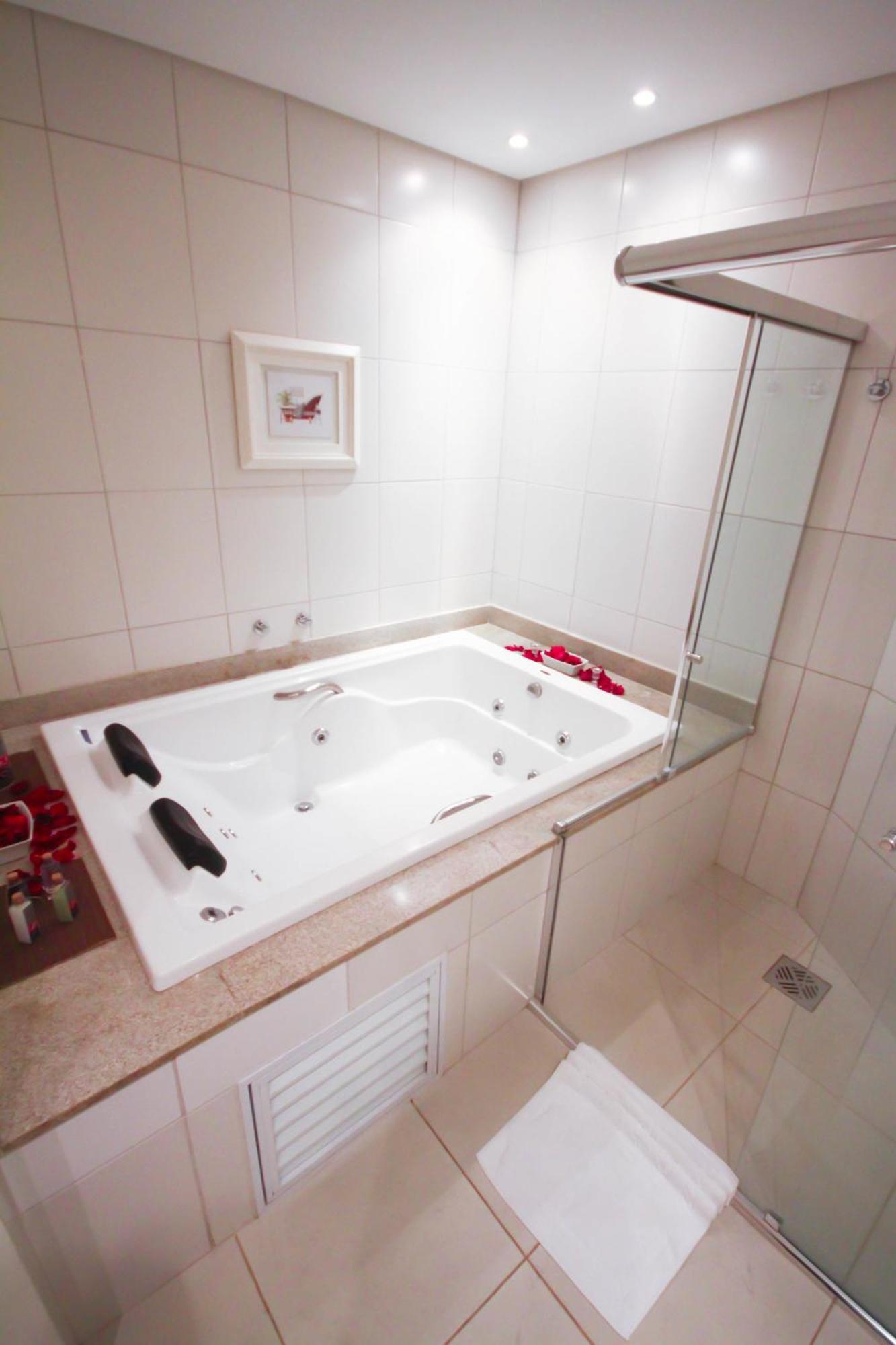 Gales Park Hotel Dourados Δωμάτιο φωτογραφία