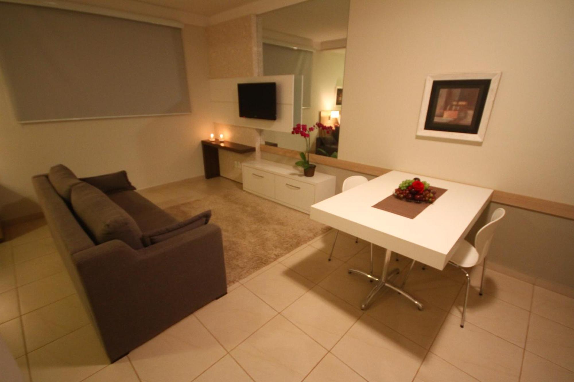 Gales Park Hotel Dourados Δωμάτιο φωτογραφία