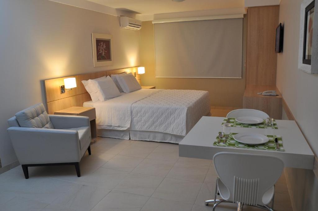 Gales Park Hotel Dourados Δωμάτιο φωτογραφία
