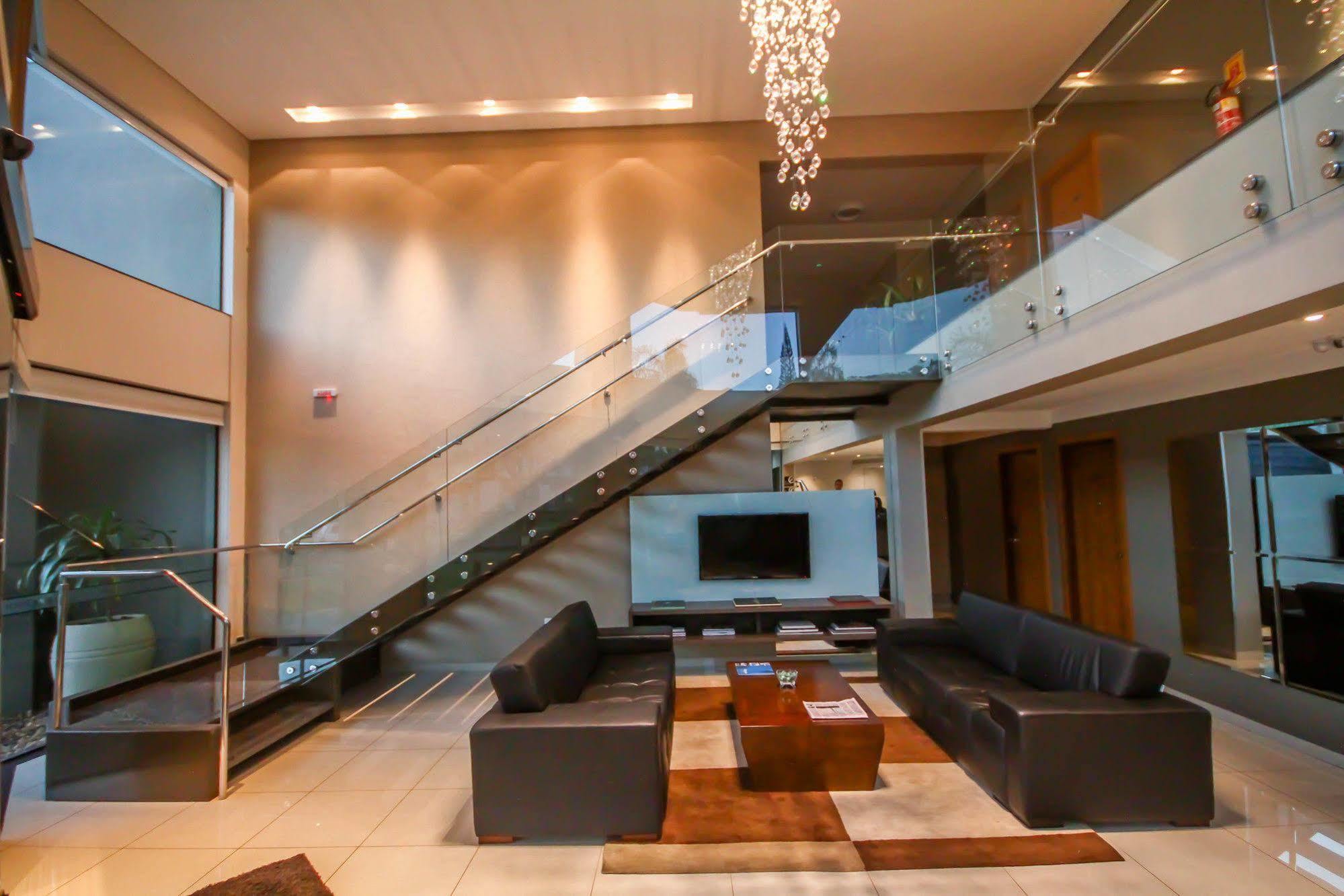 Gales Park Hotel Dourados Εξωτερικό φωτογραφία