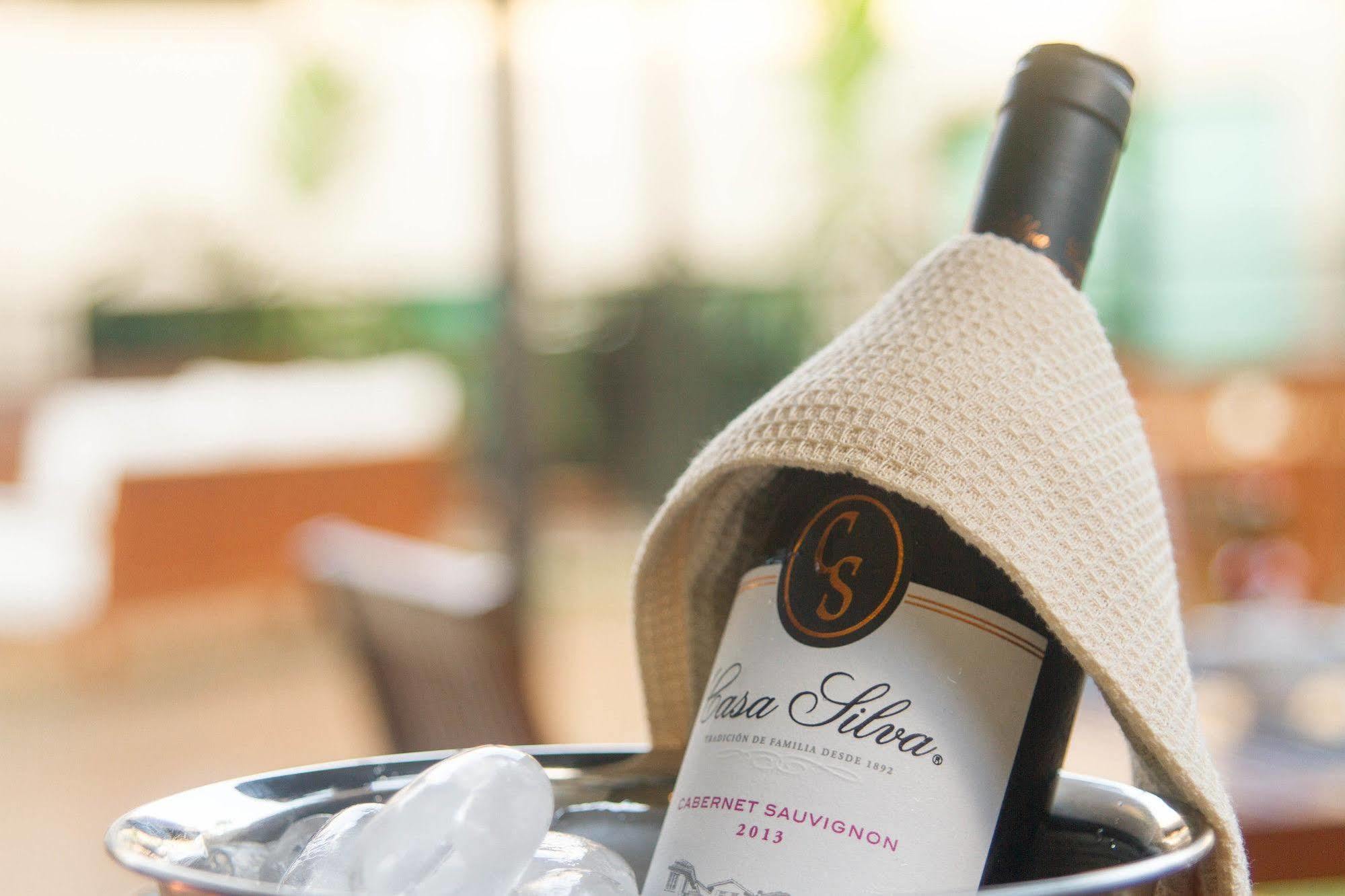 Gales Park Hotel Dourados Εξωτερικό φωτογραφία